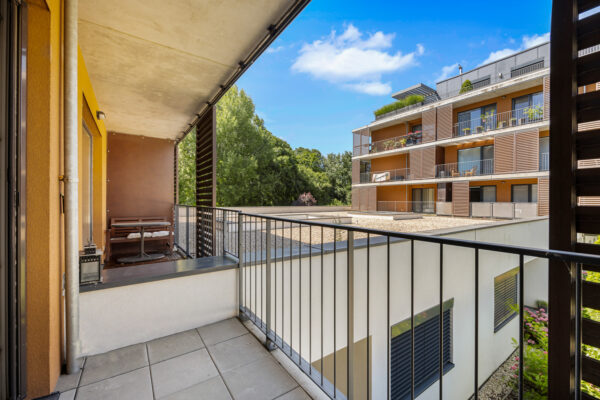 TOP ponuka - 2 izbový byt s parkovaním v Slnečniciach ! - Image 13