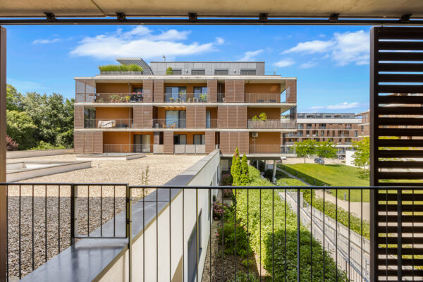 TOP ponuka - 2 izbový byt s parkovaním v Slnečniciach ! - Image 14
