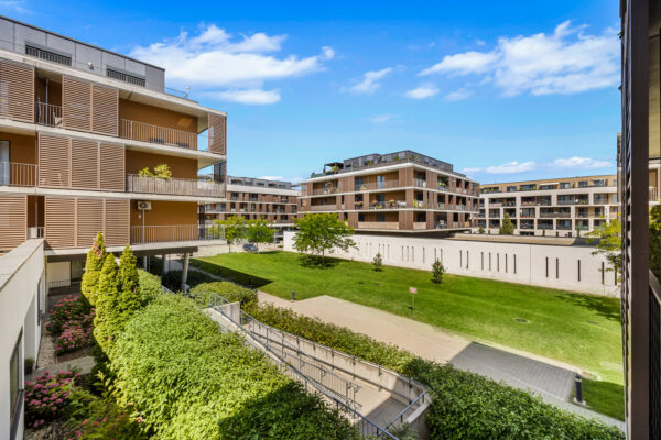 TOP ponuka - 2 izbový byt s parkovaním v Slnečniciach ! - Image 15