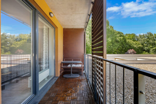 TOP ponuka - 2 izbový byt s parkovaním v Slnečniciach ! - Image 16