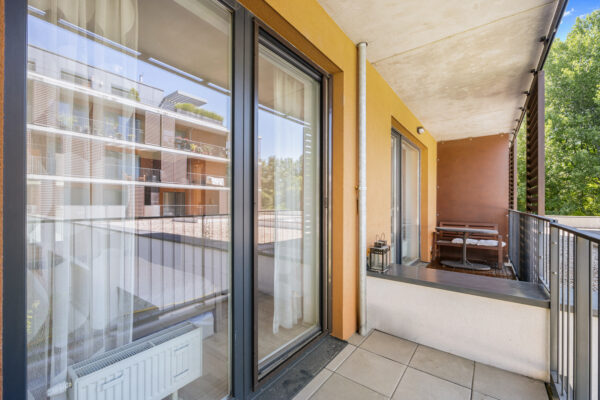 TOP ponuka - 2 izbový byt s parkovaním v Slnečniciach ! - Image 17