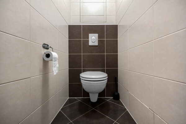 TOP ponuka - 2 izbový byt s parkovaním v Slnečniciach ! - Image 20