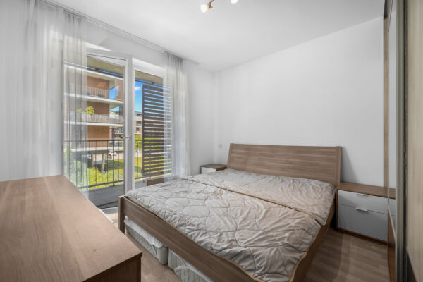 TOP ponuka - 2 izbový byt s parkovaním v Slnečniciach ! - Image 10