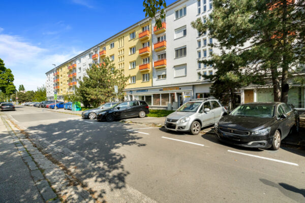 EXKLUZÍVNE na predaj – kompletne zariadený 2i byt vo vyhľadávanej časti Rače - Image 21