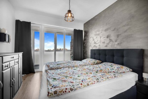 TOP ponuka - 4 izbový byt s parkovaním v Green Village (3D prehliadka) - Image 12