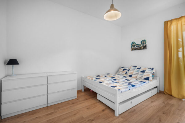 TOP ponuka - 4 izbový byt s parkovaním v Green Village (3D prehliadka) - Image 17