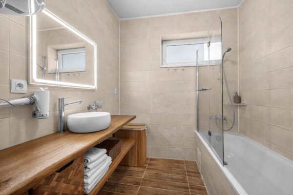 TOP ponuka - 4 izbový byt s parkovaním v Green Village (3D prehliadka) - Image 19