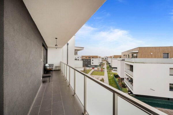 TOP ponuka - 4 izbový byt s parkovaním v Green Village (3D prehliadka) - Image 24