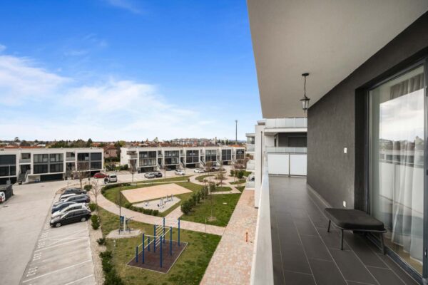 TOP ponuka - 4 izbový byt s parkovaním v Green Village (3D prehliadka) - Image 25