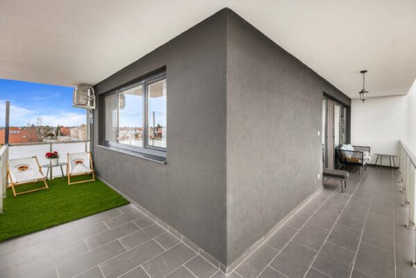 TOP ponuka - 4 izbový byt s parkovaním v Green Village (3D prehliadka) - Image 26