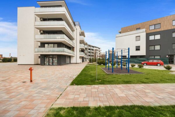 TOP ponuka - 4 izbový byt s parkovaním v Green Village (3D prehliadka) - Image 27