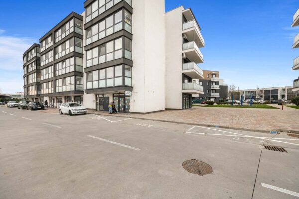 TOP ponuka - 4 izbový byt s parkovaním v Green Village (3D prehliadka) - Image 28